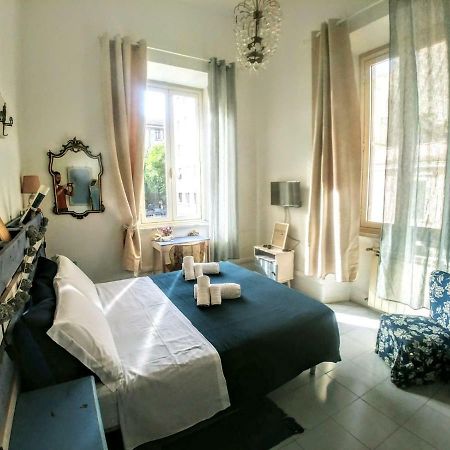 רומא B&B Next Stop מראה חיצוני תמונה