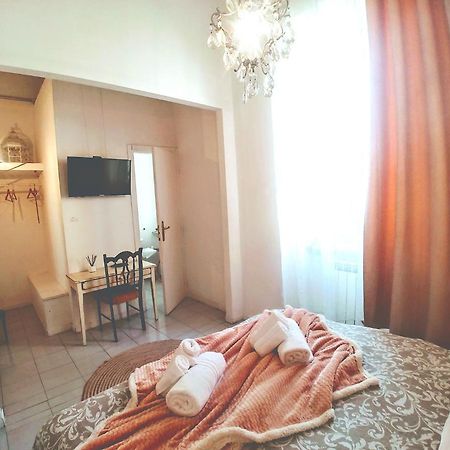 רומא B&B Next Stop מראה חיצוני תמונה