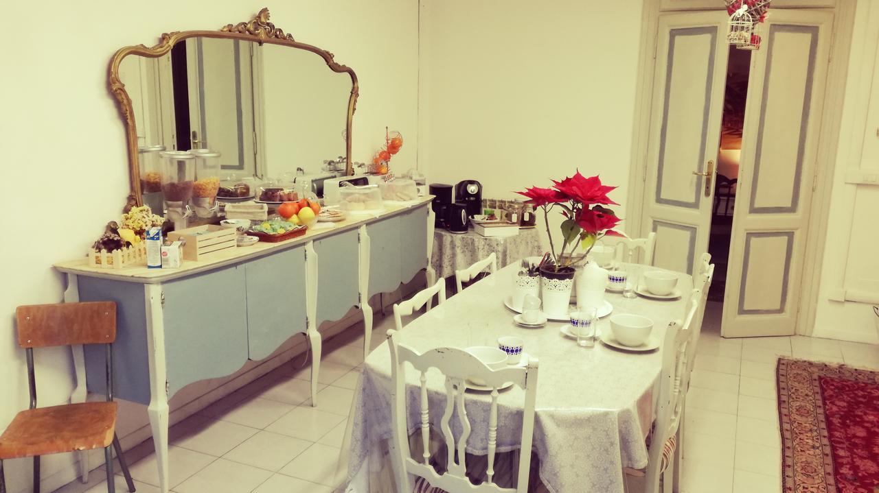 רומא B&B Next Stop מראה חיצוני תמונה