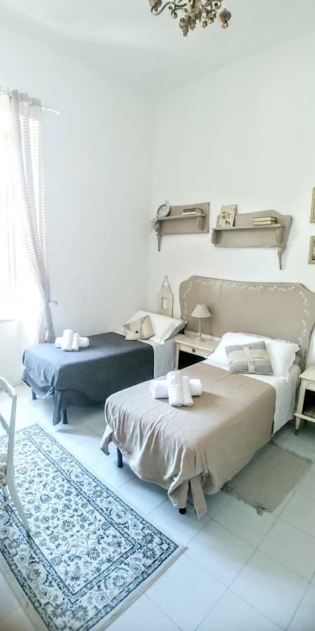 רומא B&B Next Stop מראה חיצוני תמונה