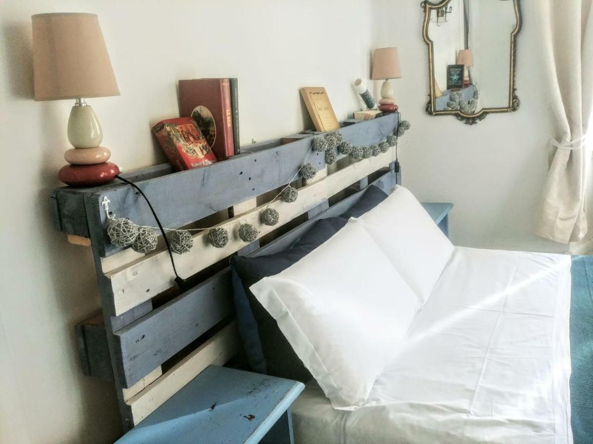 רומא B&B Next Stop מראה חיצוני תמונה