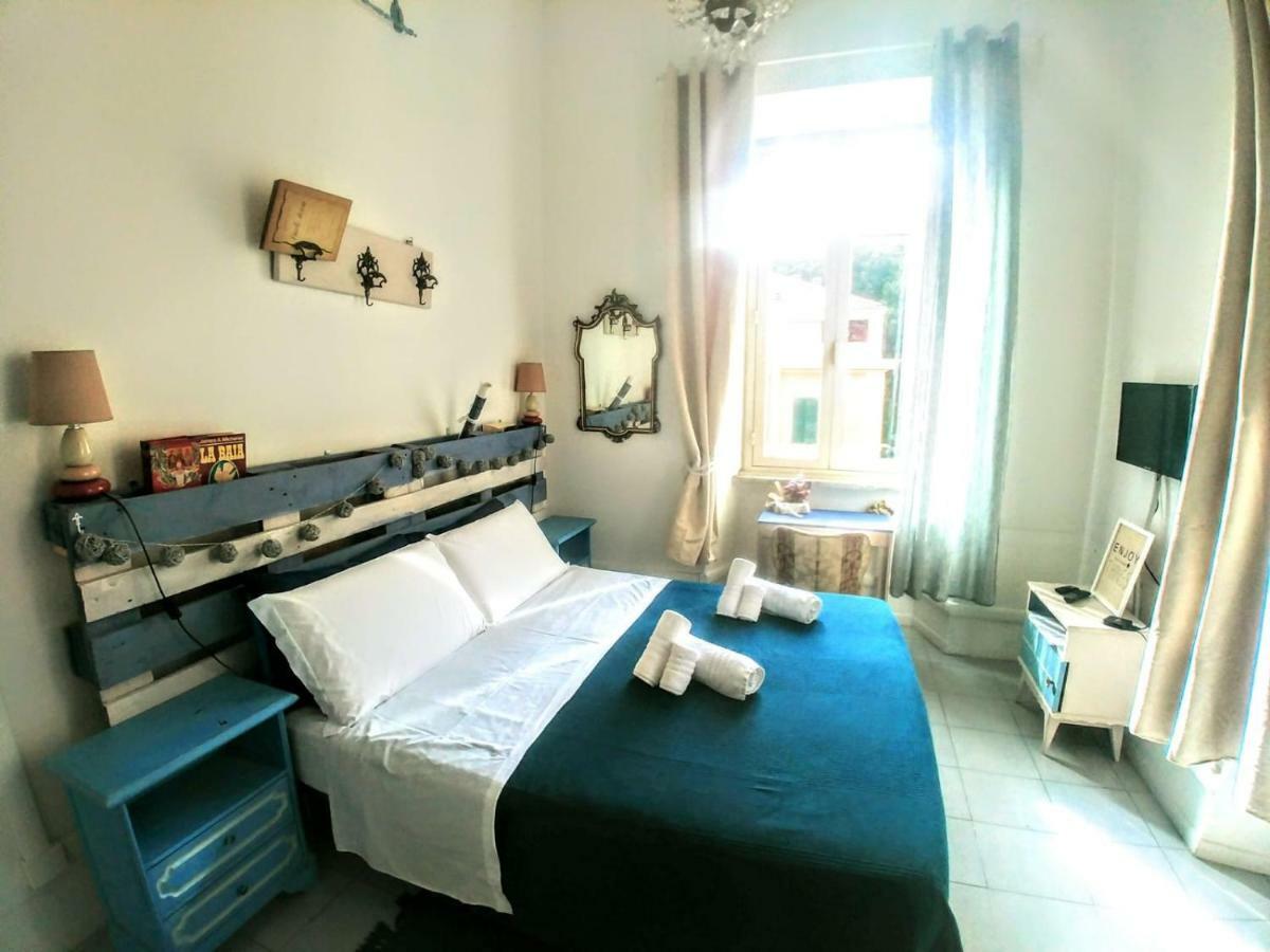 רומא B&B Next Stop מראה חיצוני תמונה