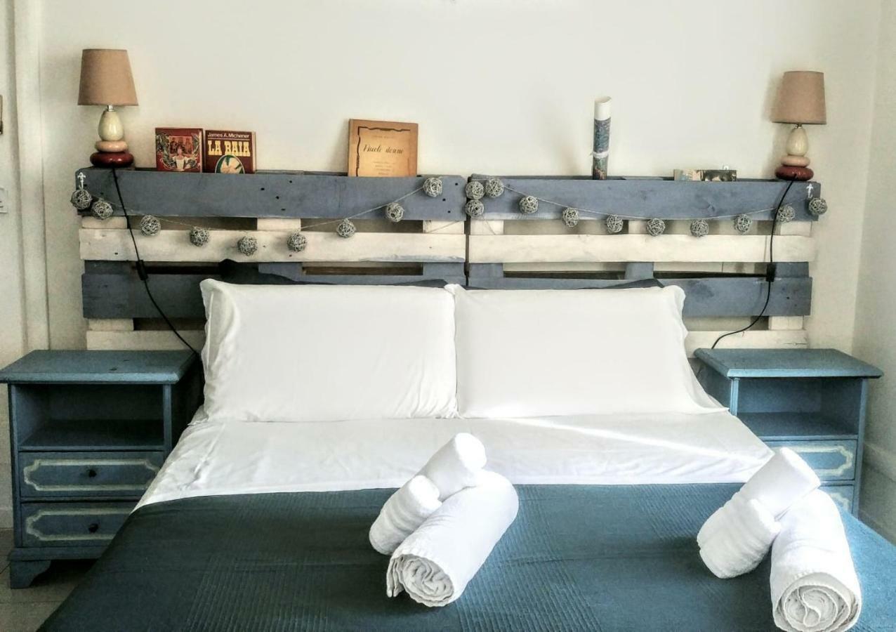 רומא B&B Next Stop מראה חיצוני תמונה