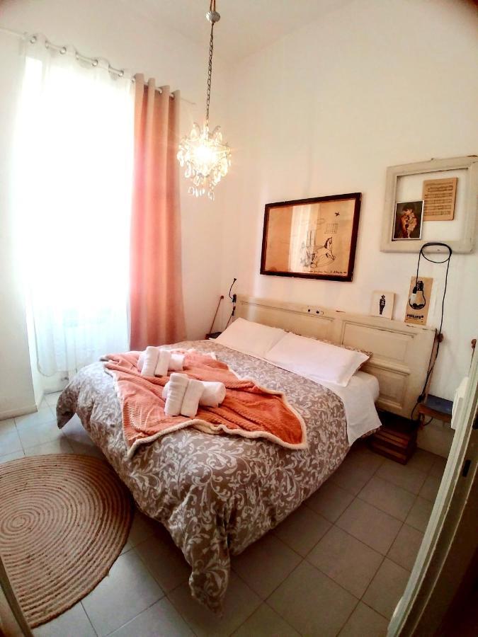 רומא B&B Next Stop מראה חיצוני תמונה
