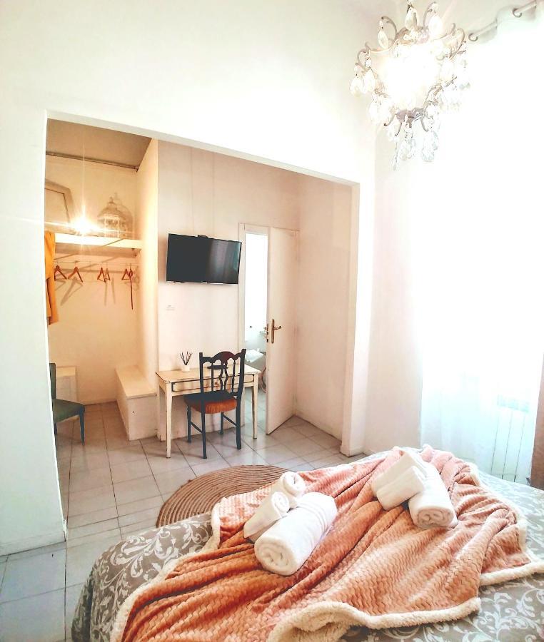 רומא B&B Next Stop מראה חיצוני תמונה